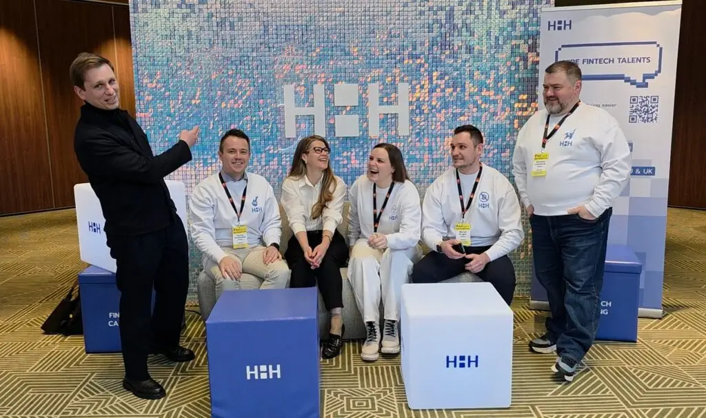 HHHub Team