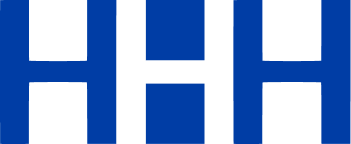 HHHUB logo