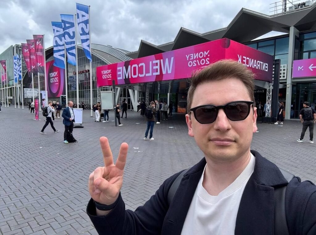 HHHUB at Money20/20